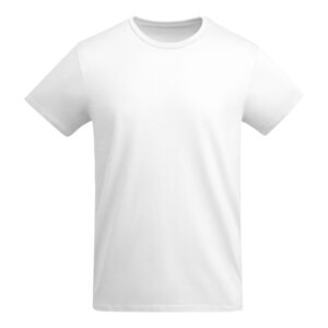 Camiseta de Manga Corta Personalizable