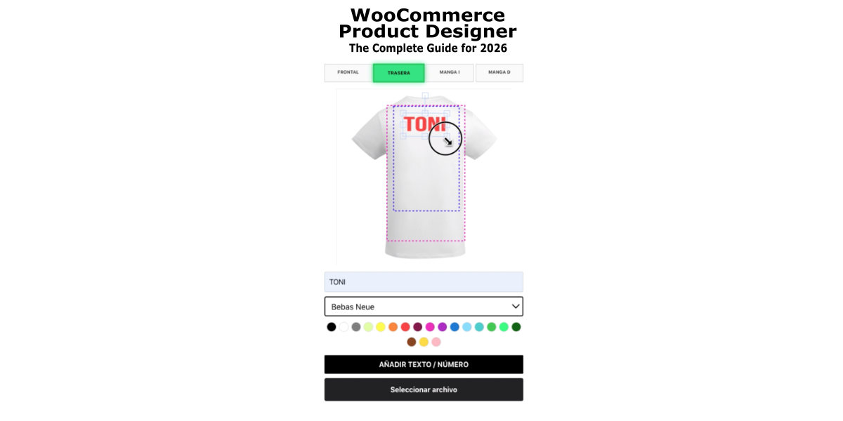 WooCommerce Product Designer: The Complete Guide for 2026